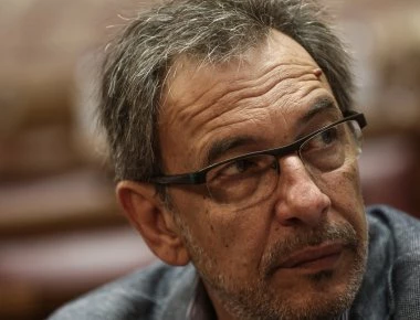 Δ. Τσακνής «Είδα παθογένειες στην ΕΡΤ που κάποια στιγμή πρέπει να αλλάξουν»